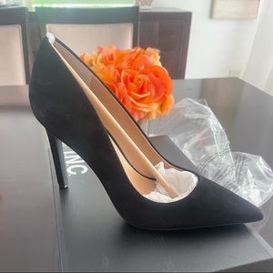 New Plump Shoes 🖤